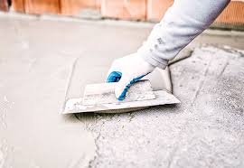 Concrete Waterproofing Solutions