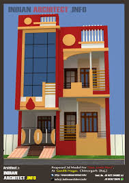 1000 Sqft Floor Plan And 3d Elavation