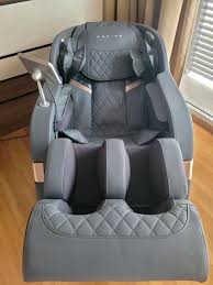 Empire Massage Chair Review