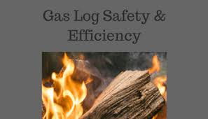 Are Ventless Gas Logs Safe