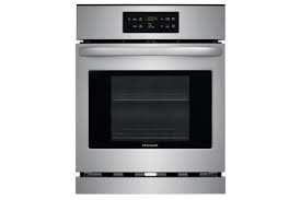 Frigidaire Ffew2426us 24 Single