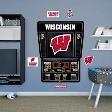 Wisconsin Badgers 2023 Basketball