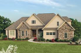 The Arbordale Plan 452 Traditional