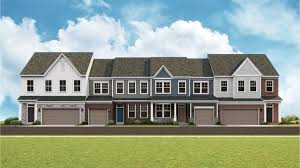 Townhomes For In 23168 Toano Va