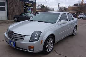 Cadillac Cts For In Overland Park