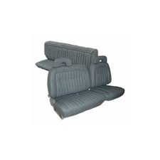 Chevy Gmc Truck Seat Cover Bench