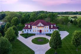 7640 Hunt Country Lane Zionsville In