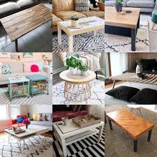 Ikea Coffee Table S You Ll Have To