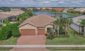 Veranda Gardens Port St Lucie Homes