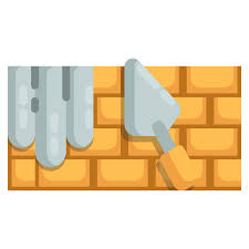 Bricks Generic Flat Icon