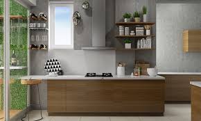 Modern Kitchen Color Ideas For Your