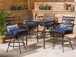 Which Patio Furniture Set Is Right For