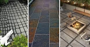17 Outdoor Patio Tile Ideas From Tile