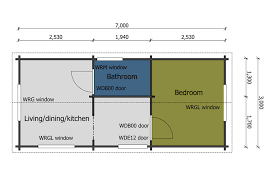 1 Bedroom Mobile Home Archives Keops