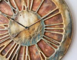 Peak Art Clocks Search For Uk Interior