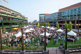 Chicago Beer Festivals Events Find