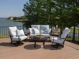 Mallin Patio Furniture Patioliving