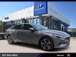 New Hyundai Elantra For In