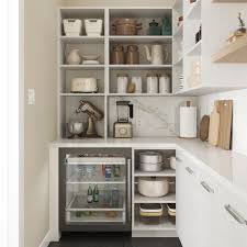 The Butler S Pantry A Dream Storage