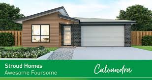 Home Buyers Caloundra Stroud Homes