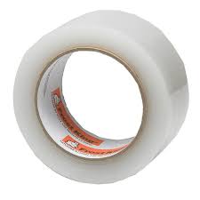 Clear Plastic Weather Seal Tape