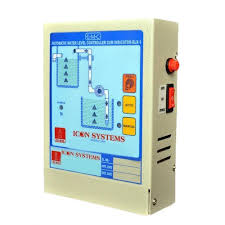 Icon System Single Phase Automatic