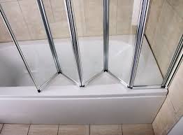 Bath Shower Doors