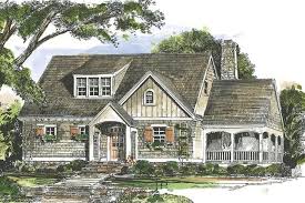 Mountain House Plans For Your Vacation Home