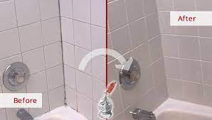 Our Raleigh Grout Sealing Service Made