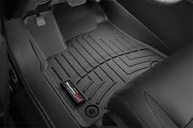 The Top 10 Weathertech S