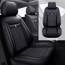 Front Car Seat Covers