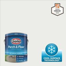 Glidden Porch And Floor 1 Gal Ppg0998