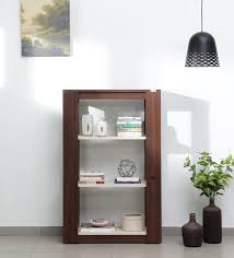 Engineered Wood Modern Book Shelves