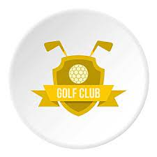 Golf Clubhouse Vector Png Vector Psd