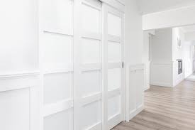 Standard Sliding Glass Door