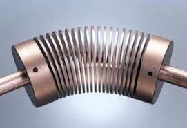 what do you know about beam couplings