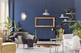 How To Incorporate Dark Paint Colors