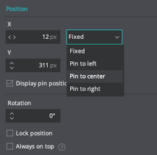 scrolling fixed element tutorial