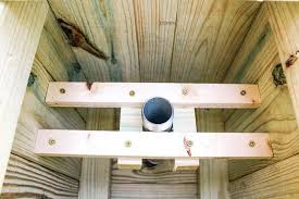 Diy Umbrella Stand 7585 At Home With