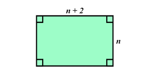 Algebraic Perimeters
