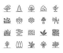 Landscaping Icons Images Browse 1 540