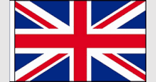 Great Britain Flag Of Italy Flag