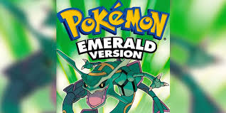 pokemon emerald cheats full cheat