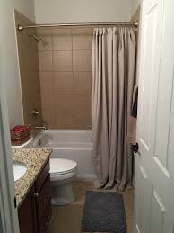 Height Of Shower Curtain Rod