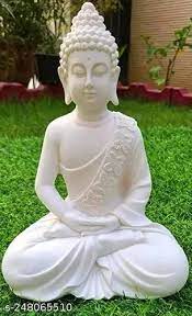 Polyresin Buddha Statue At Rs 260