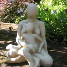 Modern Garden Sculptures Mirabilis Design