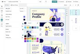 Free Professional Infographic Maker