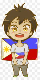 Philippine Clipart Transpa Png