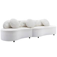 Sofa Upholstered Couch