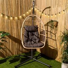 Chic 119 Hanging Egg Chair That S